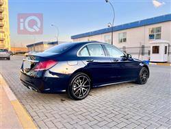 مرسيدس بنز C-Class